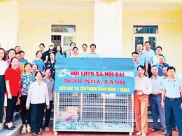 Khẳng định hiệu quả từ thực tiễn