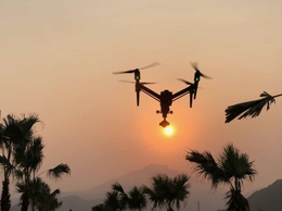 HÀ NỘI TẠM DỪNG HOẠT ĐỘNG BAY KHÔNG NGƯỜI LÁI ĐỂ BẢO ĐẢM AN NINH CHO ĐẠI HỘI ĐẢNG LẦN THỨ XIV