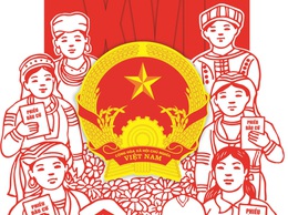 ĐỢT THI ĐUA ĐẶC BIỆT CHÀO MỪNG CUỘC BẦU CỬ ĐẠI BIỂU QUỐC HỘI VÀ HĐND CÁC CẤP, NHIỆM KỲ 2026 - 2031