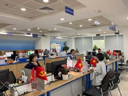 Hà Nội bảo đảm giải quyết thủ tục hành chính, dịch vụ công thông suốt khi triển khai Hệ thống thông tin tập trung của Bộ, ngành