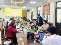 Thường trực HĐND xã Thiên Lộc tổ chức phiên họp thường kỳ tháng 1/2026