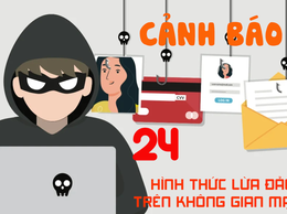 Cảnh báo: Thủ đoạn lừa đảo mới nhắm vào công nhân và người cao tuổi dịp cận Tết 2026 tại 

