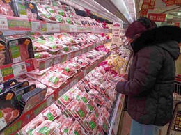 An toàn thực phẩm để người dân yên tâm đón Tết