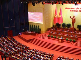 Ý Đảng hòa quyện lòng dân