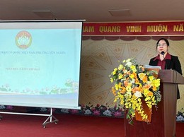 Yên Nghĩa Tập Trung Chăm Lo Tết Nguyên Đán, Siết Chặt Kỷ Cương Đô Thị Ngay Từ Đầu Năm