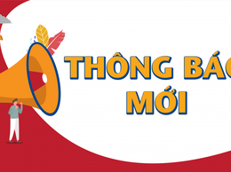 THÔNG BÁO: Thay đổi lịch tiếp công dân ngày 21/01/2026