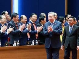 Đại hội XIV của Đảng tiếp tục nhiều nội dung quan trọng