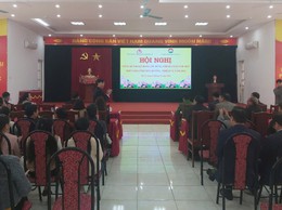 UBND XÃ BA VI TRIỂN KHAI NHIỆM VỤ CHO VAY TÍN DỤNG CHÍNH SÁCH NĂM 2026