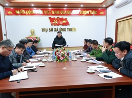 Tăng cường tháo gỡ 