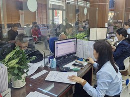 Giao quyền giải quyết 6 thủ tục hành chính lĩnh vực việc làm thuộc thẩm quyền giải quyết của UBND cấp xã