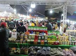 Chương trình “Tết Sum vầy – Xuân ơn Đảng”