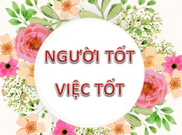 CÔ GIÁO CẤN THỊ SANG- NGƯỜI GIÁO VIÊN LẶNG THẦM CỐNG HIẾN VÌ SỰ NGHIỆP TRỒNG NGƯỜI