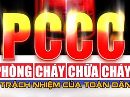 Tăng cường công tác PCCC và CNCH trong mùa hanh khô, đảm bảo an toàn PCCC và CNCH Đại hội đại biểu toàn quốc lần thứ XIV của Đảng, Tết Nguyên đán Bính Ngọ 2026 và các sự kiện chính trị trên địa bàn Thành phố