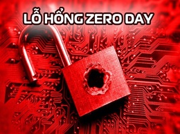 Cảnh báo lỗ hổng “Zero-day” nghiêm trọng trên các thiết bị Apple.
