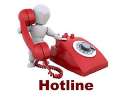 Hãy gọi 0705.13.13.13 để tố giác tội phạm về ma túy, mọi thông tin người tố giác hoàn toàn được bảo mật