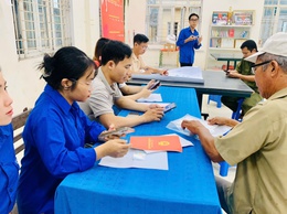 Xã Thượng Phúc triển khai Kế hoạch hoạt động Tổ Chuyển đổi số cộng đồng năm 2026