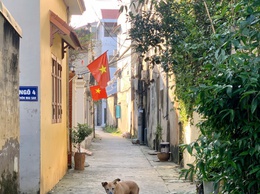 Thượng Phúc quyết liệt khắc phục 