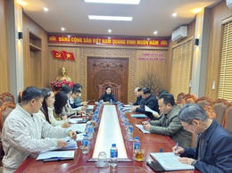 Tam Hưng hoàn thành toàn diện nhiệm vụ tháng 1, tập trung cao cho tháng 2/2026