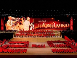 Tổng Bí thư Tô Lâm: TIẾN LÊN! TOÀN THẮNG ẮT VỀ TA!