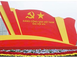 [INFOGRAPHIC] BỘ CHÍNH TRỊ BAN CHẤP HÀNH TRUNG ƯƠNG ĐẢNG CỘNG SẢN VIỆT NAM KHÓA XIV