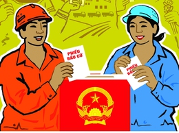 Tìm hiểu một số quy định của pháp luật về bầu cử đại biểu Quốc hội và đại biểu Hội đồng nhân dân các cấp