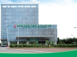 Chính phủ ban hành Nghị định số 06/2026/NĐ-CP ngày 10/1/2026 quy định về tổ chức và hoạt động của Ngân hàng Chính sách xã hội