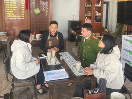 Ra quân kiểm tra an toàn thực phẩm dịp Tết Nguyên đán Bính Ngọ năm 2026