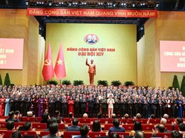 Tiến lên! Toàn thắng ắt về ta!