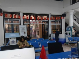 ĐẨY MẠNH CẢI CÁCH HÀNH CHÍNH TRONG GIẢI QUYẾT THỦ TỤC HÀNH CHÍNH LIÊN QUAN ĐẾN NGƯỜI LAO ĐỘNG NƯỚC NGOÀI