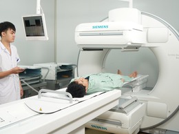 Bệnh viện Ung Bướu Hà Nội triển khai nhiều kỹ thuật mới mang lại lợi ích cho người bệnh