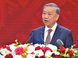 Việt Nam là ai trong tương lai – lời hiệu triệu, không phải hoài nghi