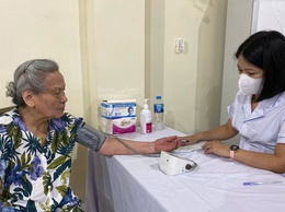 Chủ động phòng tránh các bệnh truyền nhiễm mùa đông xuân