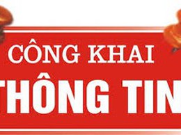 THUYẾT MINH CÔNG KHAI TÌNH HÌNH THỰC HIỆN DỰ TOÁN THU, CHI NGÂN SÁCH QUÝ III NĂM 2025