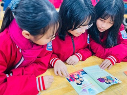 Lan tỏa giáo dục đạo đức, lối sống gia đình trong trường học