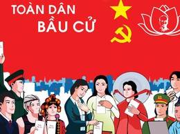 Nội quy phòng bỏ phiếu bầu cử
