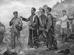 Kỷ niệm 85 năm Ngày Bác Hồ về nước, trực tiếp lãnh đạo cách mạng Việt Nam (28/01/1941 - 28/01/2026)