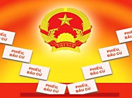 Đấu tranh phản bác các luận điệu xuyên tạc, sai trái trong bầu cử