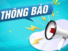 Thông báo mời tham gia đấu giá quyền sử dụng đất đối với 40 thửa đất tại Điểm đấu giá HK-04 thôn Hoàng Xá, xã Yên Lãng