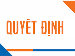 Quyết định: Về việc công bố công khai bổ sung dự toán chi ngân sách để thực hiện chính sách, chế độ theo NĐ số 178/2024/NĐ-CP đối với cán bộ, công chức, viên chức, người lao động năm 2025.
