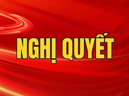 Nghị quyết 459/NQ-HĐND: Về việc thông qua Đề án “Thành lập Sàn Giao dịch công nghệ Hà Nội”