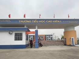 XÃ BÌNH MINH: PHÁT HUY DÂN VẬN KHÉO TRONG CHUYỂN ĐỔI SỐ, ĐƯA MÔ HÌNH CAMERA AI VÀO TRƯỜNG HỌC