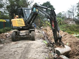 Chấp hành nghiêm quy định pháp luật về đất đai và trật tự xây dựng