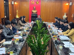 Đại hội Đại biểu Đảng bộ xã Sóc Sơn lần thứ I, nhiệm kỳ 2025–2030 đã được tổ chức thành công, đảm bảo đầy đủ nội dung theo quy định, đúng tiến độ theo chỉ đạo của cấp trên. 