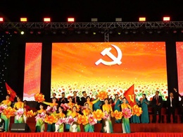 UBND xã Bình Minh ban hành Kế hoạch tuyên truyền kỷ niệm các ngày lễ lớn, sự kiện lịch sử quan trọng năm 2026