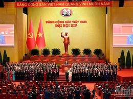 GIỮ ĐẤT NƯỚC BÌNH YÊN, NHÂN DÂN HẠNH PHÚC