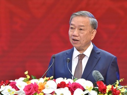 Cán bộ, Đảng viên và Nhân dân xã Chương Dương tích cực tham gia cuộc điều tra dư luận xã hội về công tác chuẩn bị Đại hội XIV của Đảng