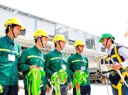 Đẩy Mạnh Phòng Chống Tai Nạn Thương Tích, Xây Dựng Cộng Đồng An Toàn