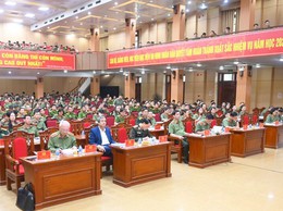 Xác lập công thức ngăn thông tin xấu độc hại