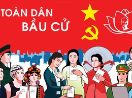 Chuyên mục Hỏi – Đáp bầu cử Đại biểu Quốc hội và Hội đồng Nhân dân các cấp nhiệm kỳ 2026 – 2031.
