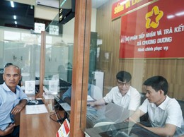 Tổ chức lại Trung tâm Phục vụ hành chính công thành phố Hà Nội